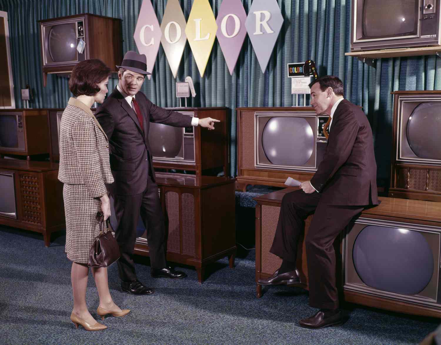Yeniçağa Televizyon Tamircisi